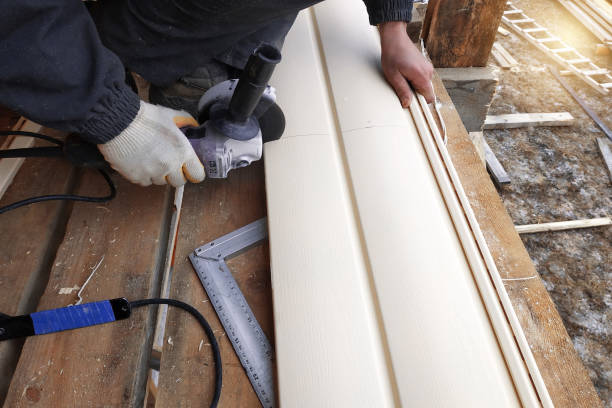 Cedar Grove, FL Siding Company